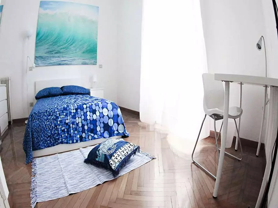 Immagine 1 di Camera in affitto  in Viale Lombardia a Milano