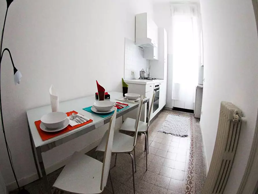 Immagine 5 di Camera in affitto  in Viale Lombardia a Milano