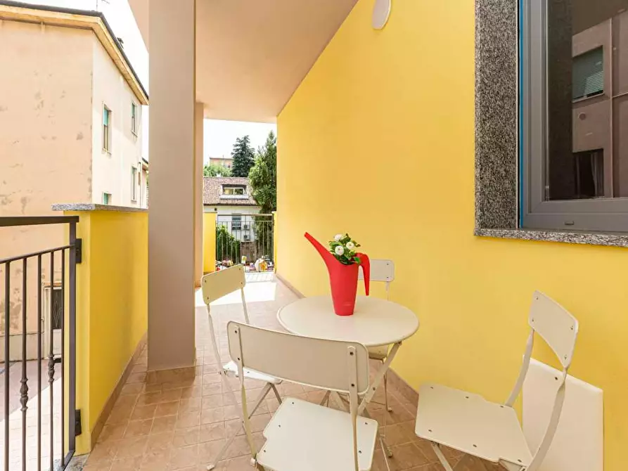 Immagine 10 di Camera in affitto  in Via Giuseppe Regaldi a Milano