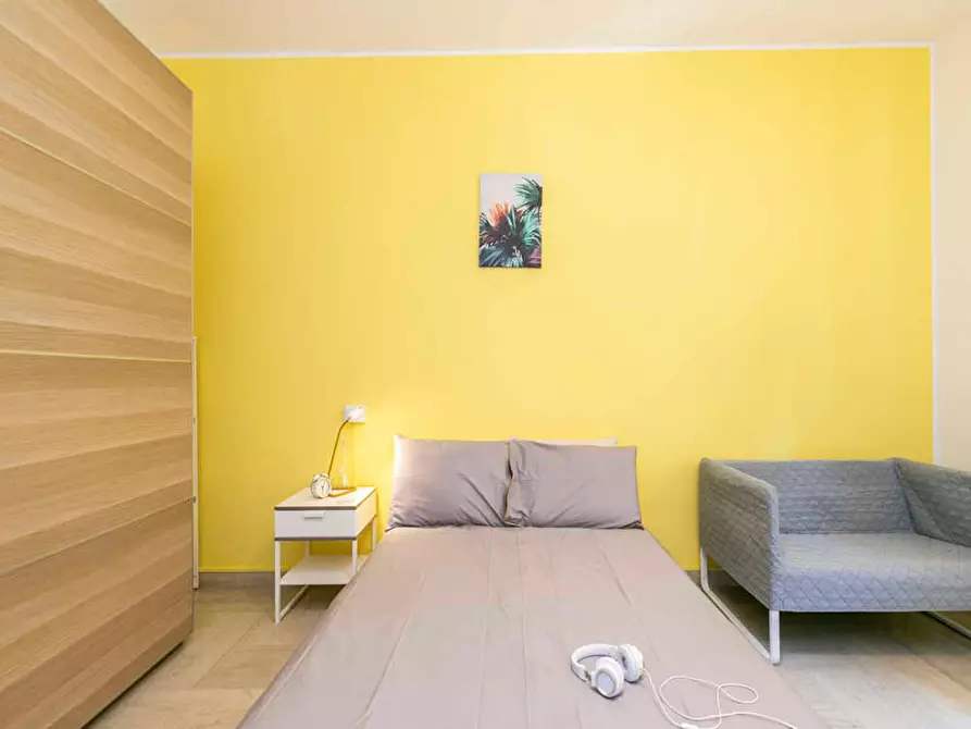 Immagine 3 di Camera in affitto  in Via Tito Vignoli a Milano