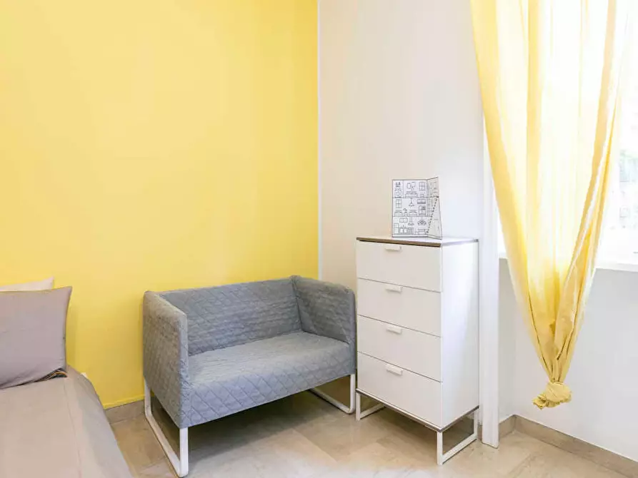 Immagine 9 di Camera in affitto  in Via Tito Vignoli a Milano