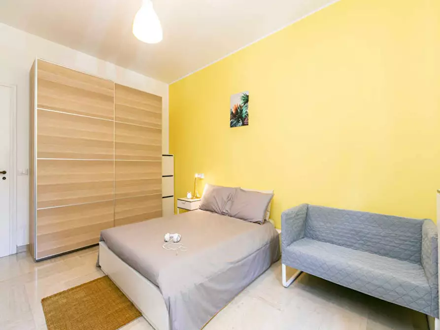 Immagine 2 di Camera in affitto  in Via Tito Vignoli a Milano