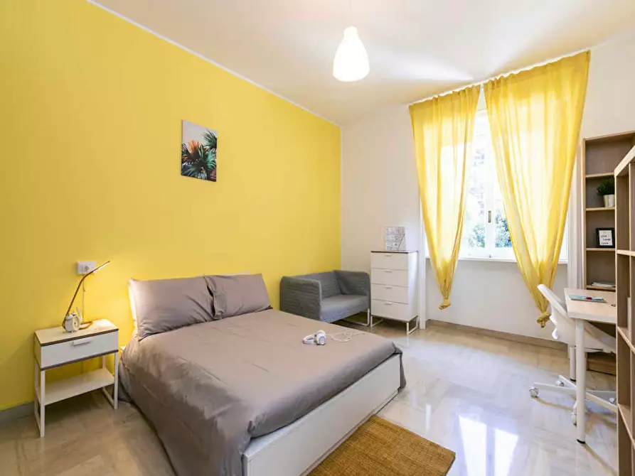 Immagine 1 di Camera in affitto  in Via Tito Vignoli a Milano