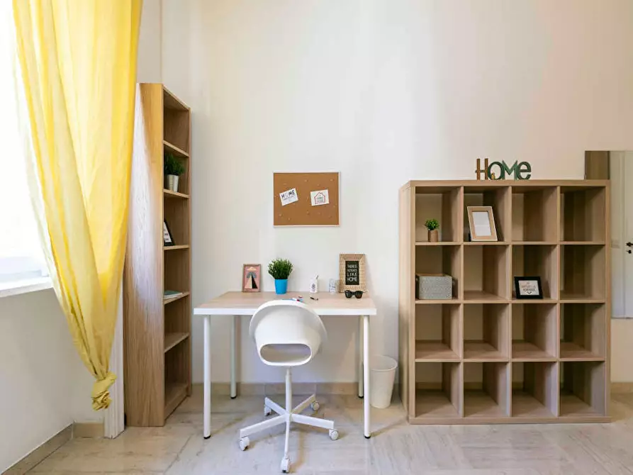 Immagine 10 di Camera in affitto  in Via Tito Vignoli a Milano