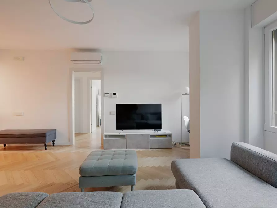 Immagine 8 di Appartamento in affitto  in Via Lodovico Mancini a Milano