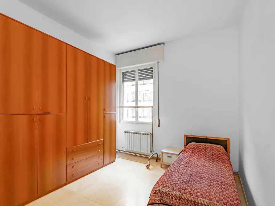 Immagine 5 di Appartamento in affitto  in Via dei Mille a Bologna