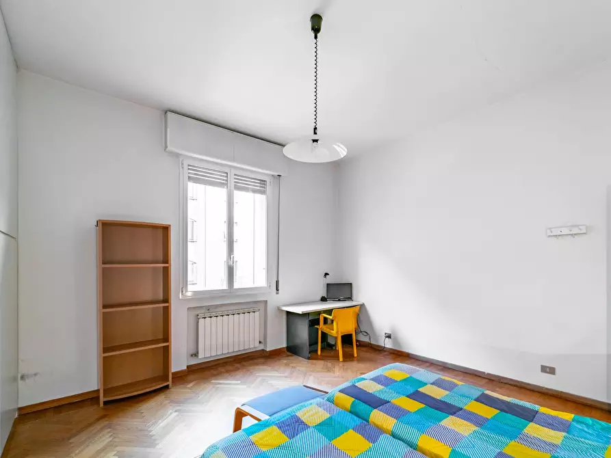 Immagine 3 di Appartamento in affitto  in Via dei Mille a Bologna