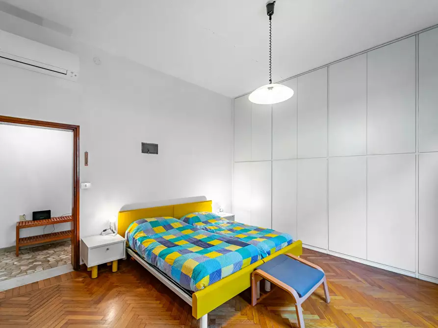 Immagine 4 di Appartamento in affitto  in Via dei Mille a Bologna