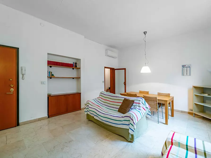 Immagine 10 di Appartamento in affitto  in Via dei Mille a Bologna