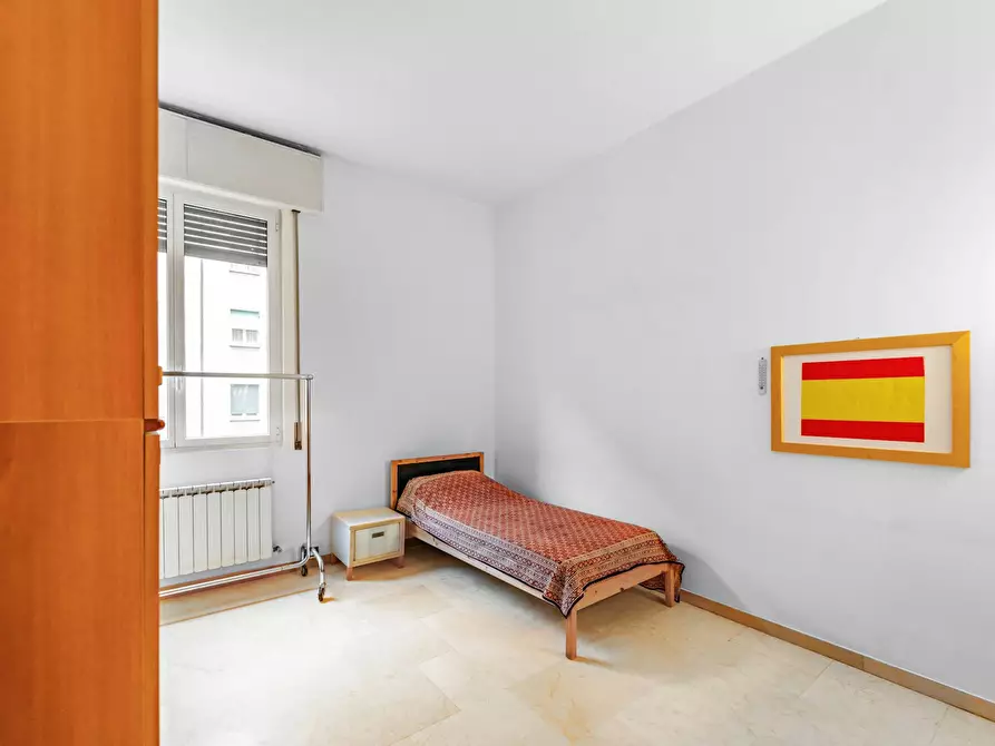 Immagine 7 di Appartamento in affitto  in Via dei Mille a Bologna