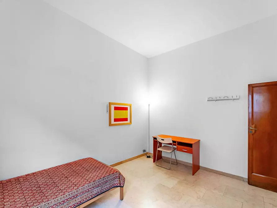 Immagine 6 di Appartamento in affitto  in Via dei Mille a Bologna