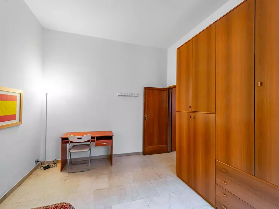 Immagine 8 di Appartamento in affitto  in Via dei Mille a Bologna