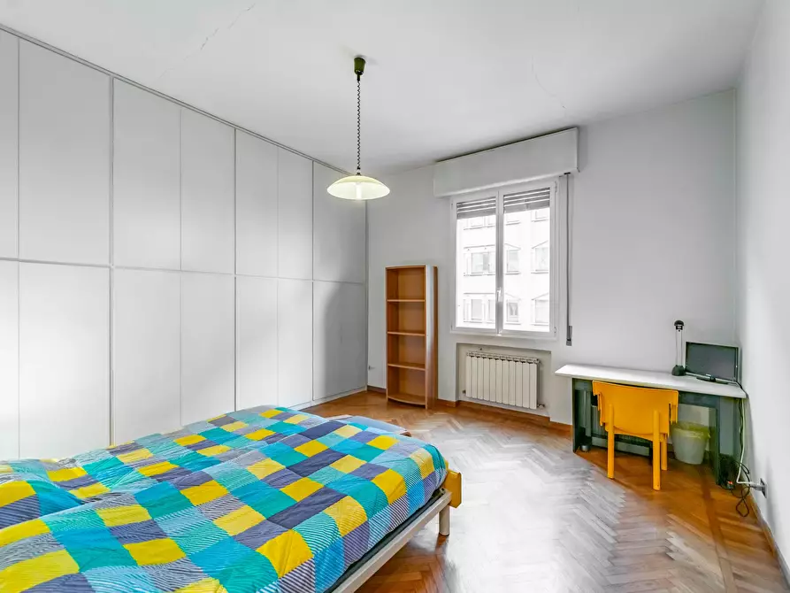 Immagine 2 di Appartamento in affitto  in Via dei Mille a Bologna