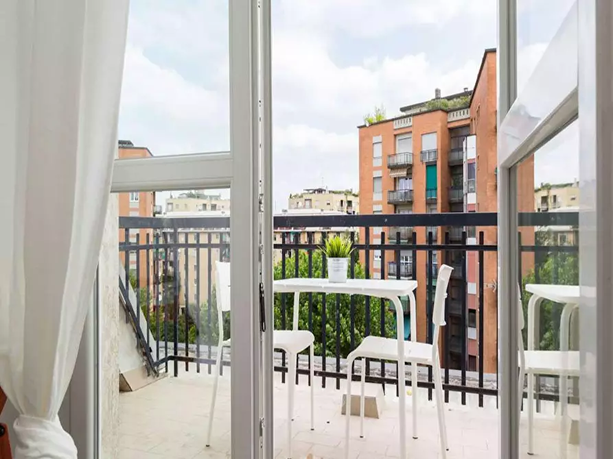 Immagine 10 di Camera in affitto  in Via Filippo Brunelleschi a Buccinasco