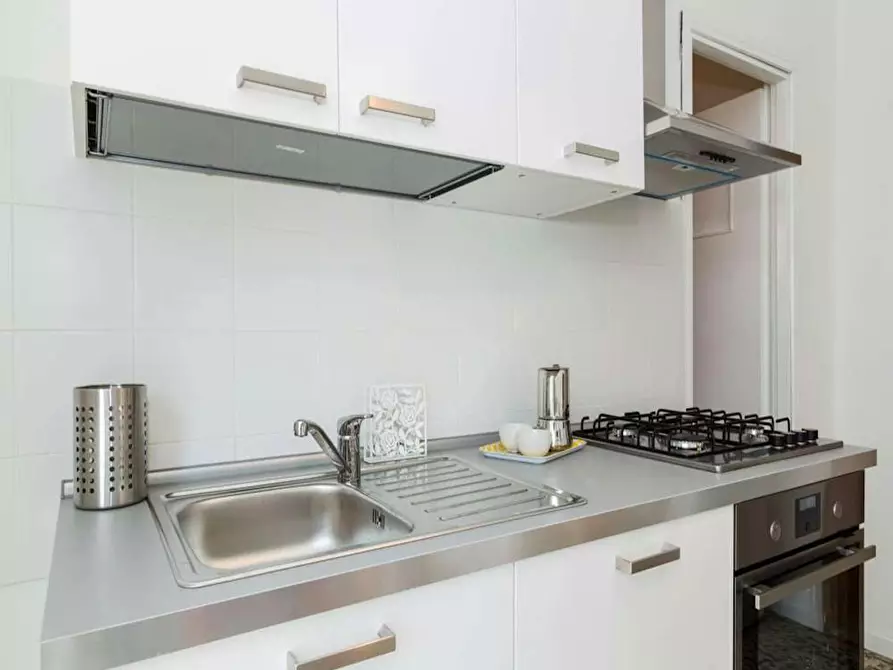 Immagine 7 di Camera in affitto  in Via Filippo Brunelleschi a Buccinasco