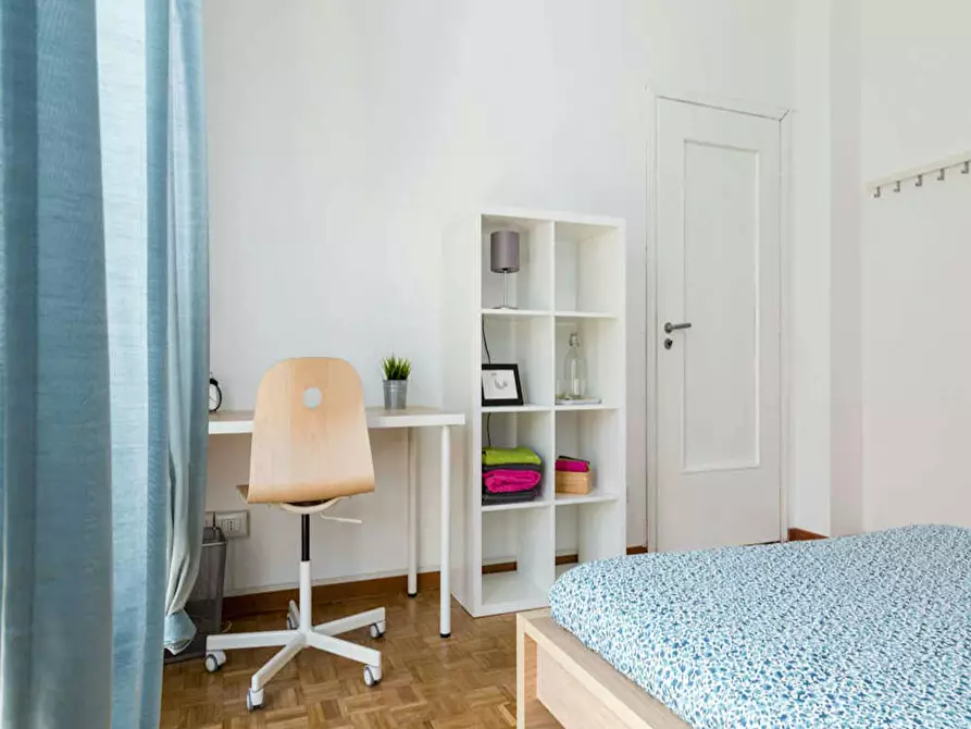 Immagine 4 di Camera in affitto  in Via Filippo Brunelleschi a Buccinasco