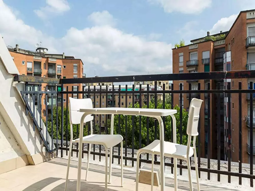 Immagine 5 di Camera in affitto  in Via Filippo Brunelleschi a Buccinasco