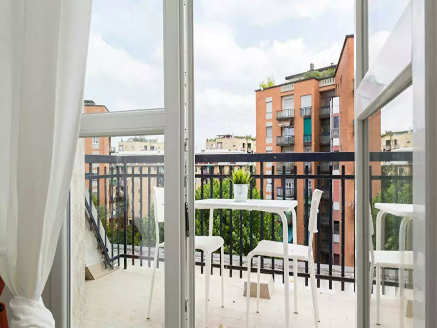 Immagine 10 di Camera in affitto  in Via Filippo Brunelleschi a Buccinasco