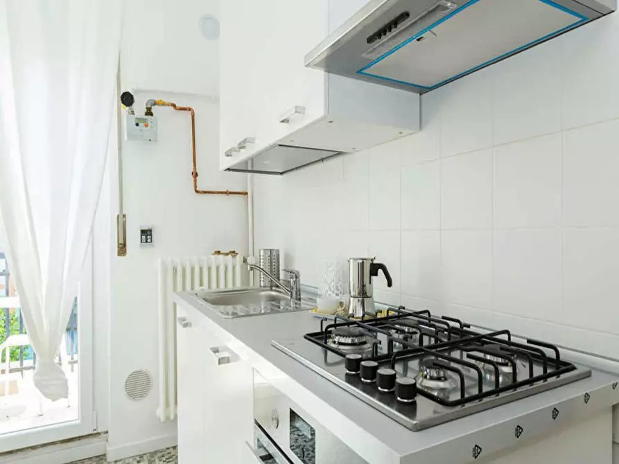 Immagine 6 di Camera in affitto  in Via Filippo Brunelleschi a Buccinasco