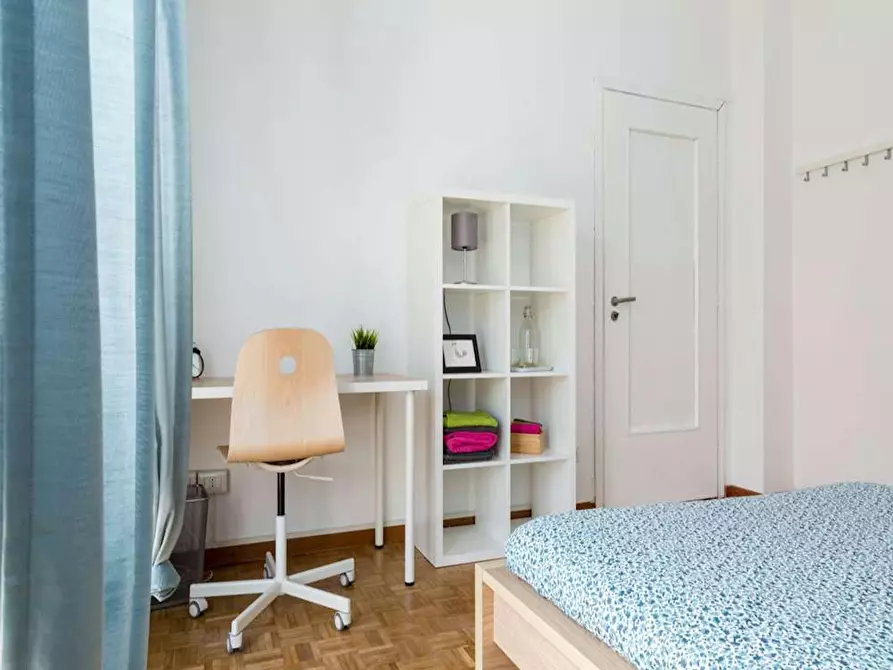 Immagine 4 di Camera in affitto  in Via Filippo Brunelleschi a Buccinasco