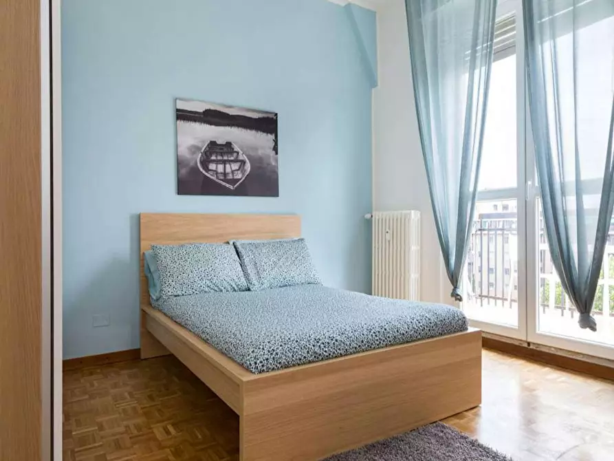 Immagine 3 di Camera in affitto  in Via Filippo Brunelleschi a Buccinasco