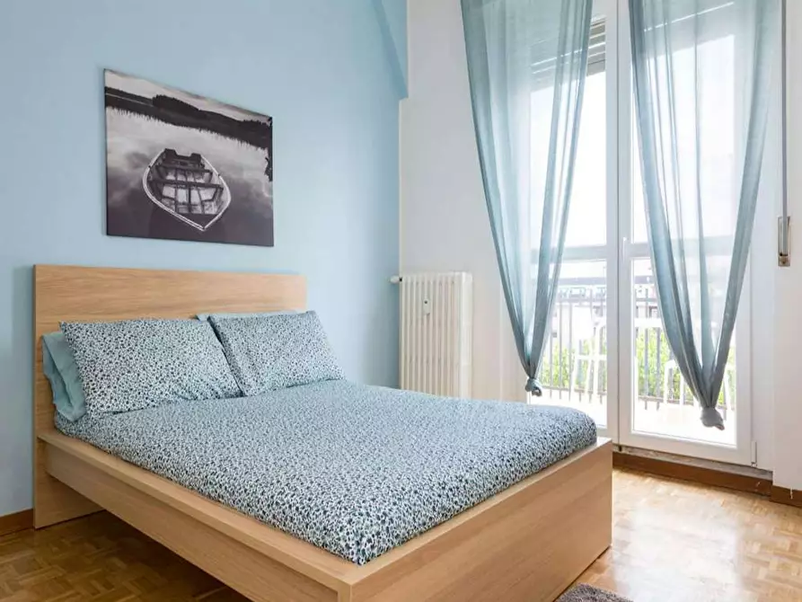 Immagine 2 di Camera in affitto  in Via Filippo Brunelleschi a Buccinasco