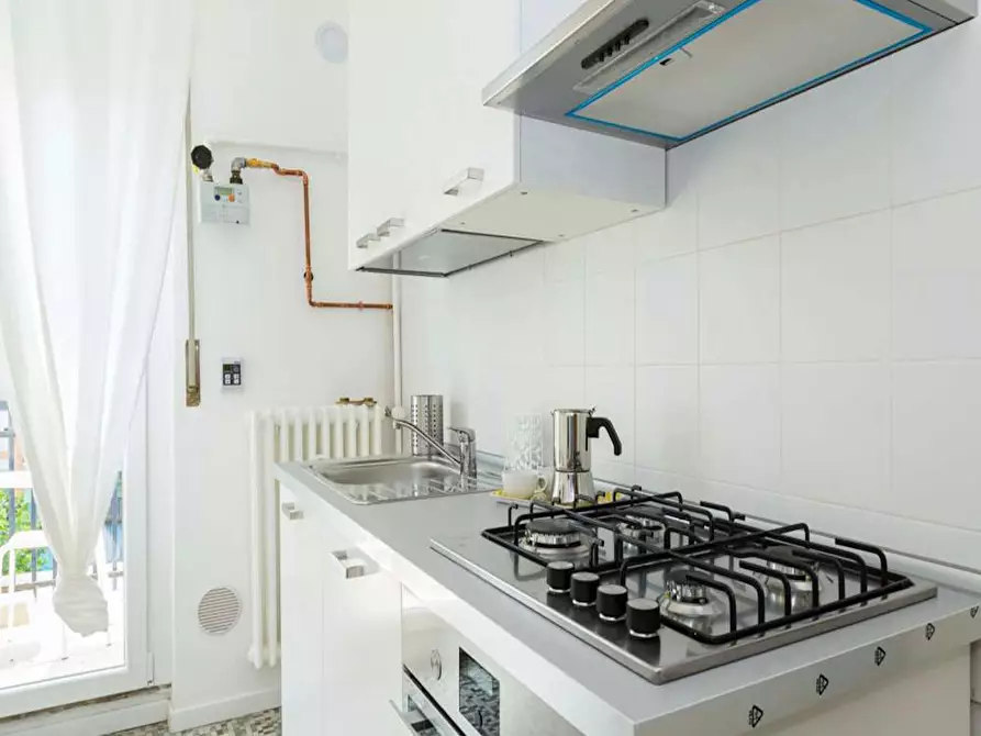 Immagine 6 di Camera in affitto  in Via Filippo Brunelleschi a Buccinasco