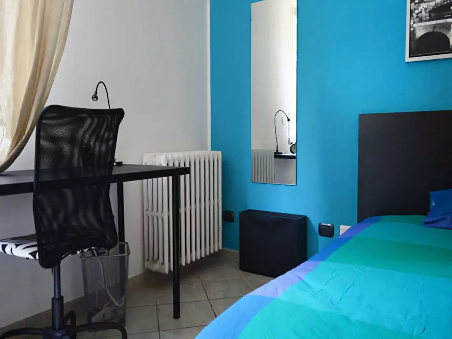 Immagine 7 di Camera in affitto  in Via Giovanni Montemartini a Milano