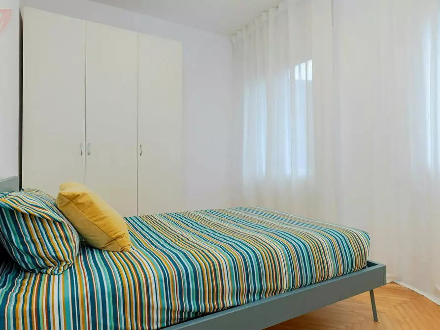 Immagine 5 di Camera in affitto  in Via Guglielmo Marconi a Padova