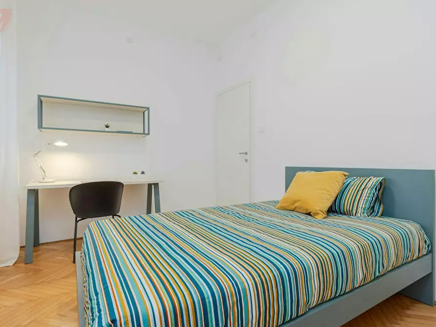 Immagine 2 di Camera in affitto  in Via Guglielmo Marconi a Padova