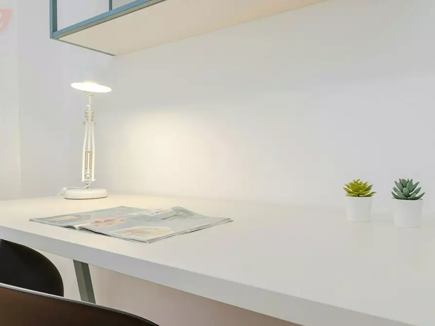 Immagine 4 di Camera in affitto  in Via Guglielmo Marconi a Padova