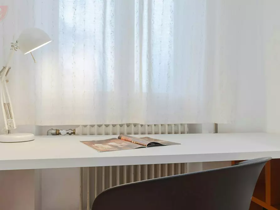 Immagine 4 di Camera in affitto  in Via Guglielmo Marconi a Padova