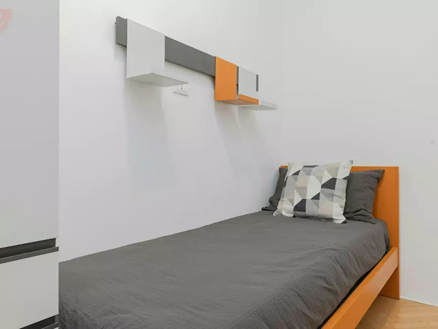 Immagine 1 di Camera in affitto  in Via Guglielmo Marconi a Padova