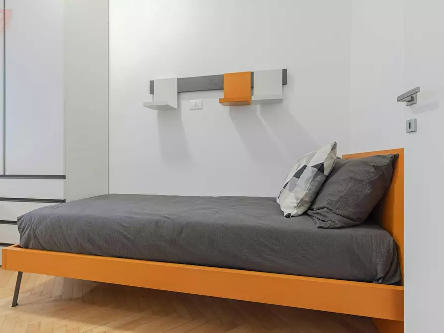 Immagine 6 di Camera in affitto  in Via Guglielmo Marconi a Padova