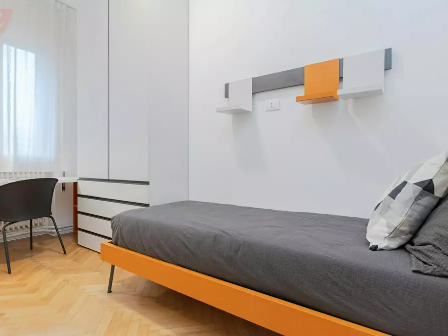 Immagine 5 di Camera in affitto  in Via Guglielmo Marconi a Padova