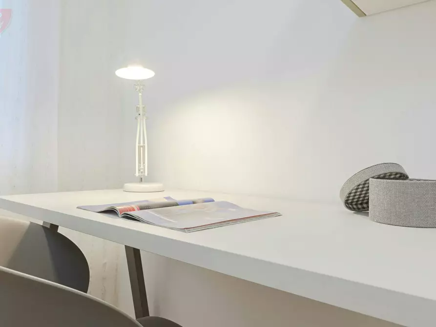 Immagine 3 di Camera in affitto  in Via Guglielmo Marconi a Padova