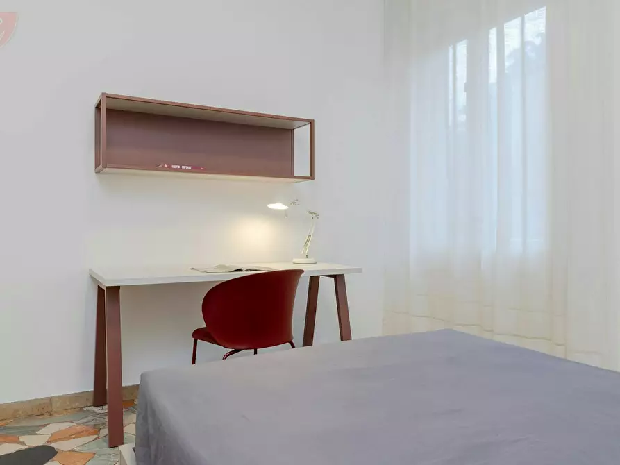 Immagine 4 di Camera in affitto  in Via Guglielmo Marconi a Padova