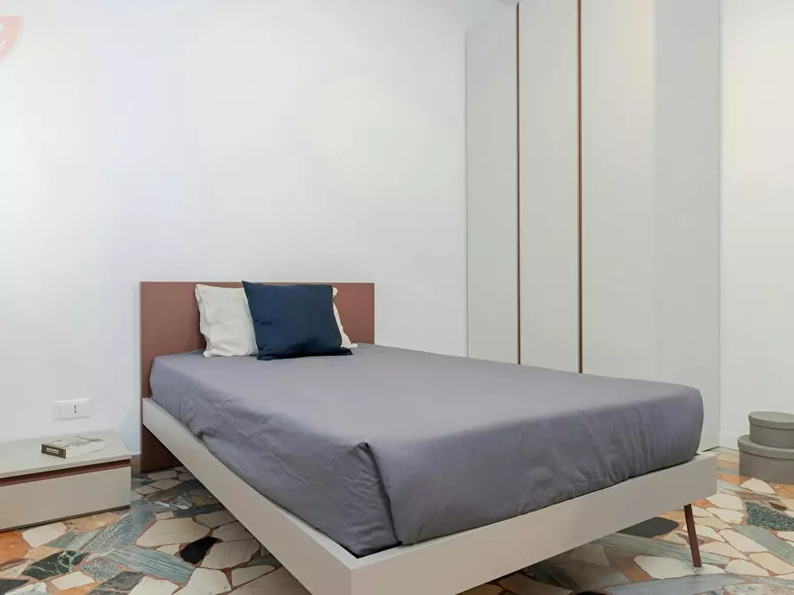 Immagine 6 di Camera in affitto  in Via Guglielmo Marconi a Padova