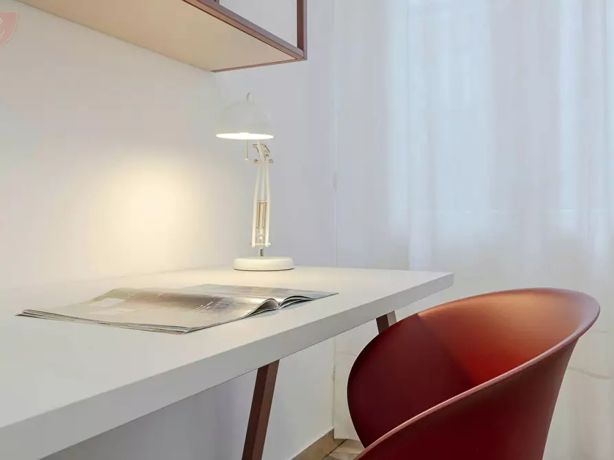 Immagine 5 di Camera in affitto  in Via Guglielmo Marconi a Padova