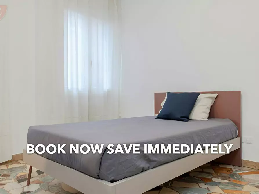 Immagine 1 di Camera in affitto  in Via Guglielmo Marconi a Padova