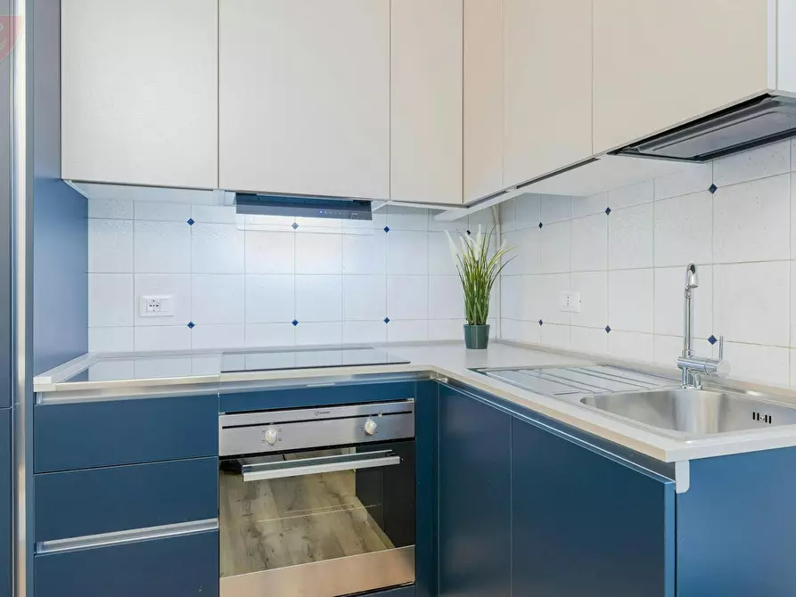 Immagine 10 di Camera in affitto  in Via Guglielmo Marconi a Padova