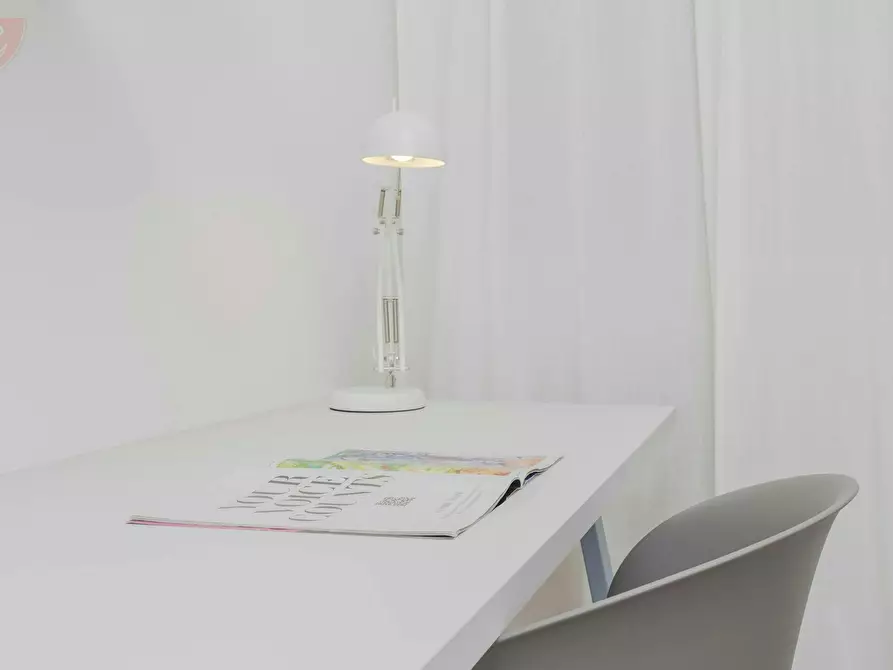 Immagine 5 di Camera in affitto  in Via Guglielmo Marconi a Padova