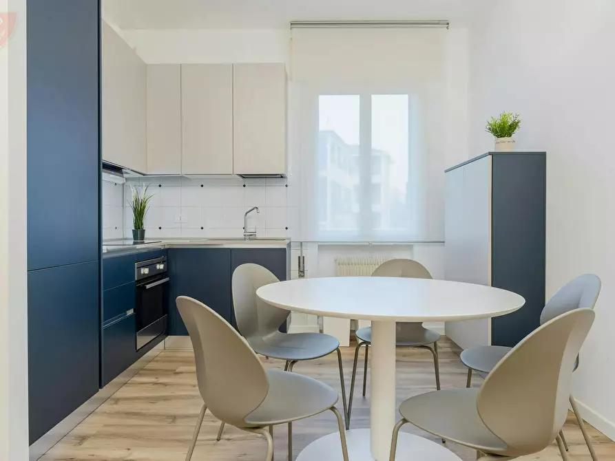 Immagine 9 di Camera in affitto  in Via Guglielmo Marconi a Padova