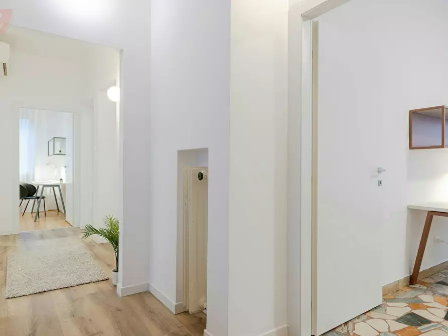 Immagine 7 di Camera in affitto  in Via Guglielmo Marconi a Padova