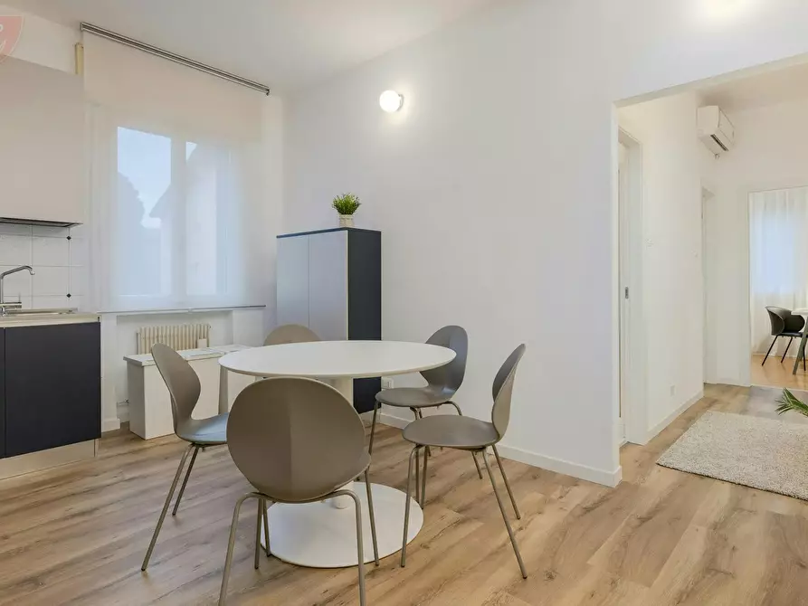 Immagine 6 di Camera in affitto  in Via Guglielmo Marconi a Padova