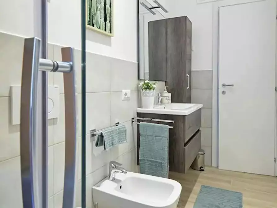 Immagine 9 di Appartamento in affitto  in Via dei Pellegrini a Milano