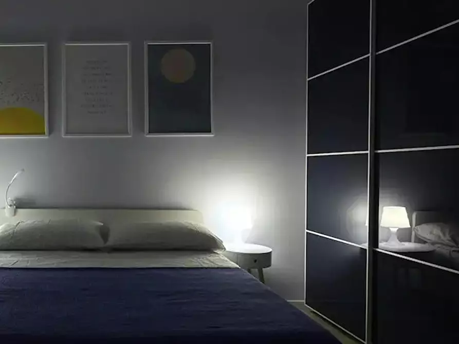 Immagine 4 di Appartamento in affitto  in Via dei Pellegrini a Milano