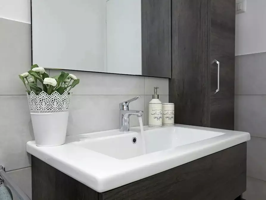 Immagine 8 di Appartamento in affitto  in Via dei Pellegrini a Milano