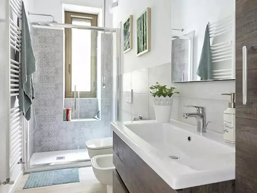 Immagine 10 di Appartamento in affitto  in Via dei Pellegrini a Milano