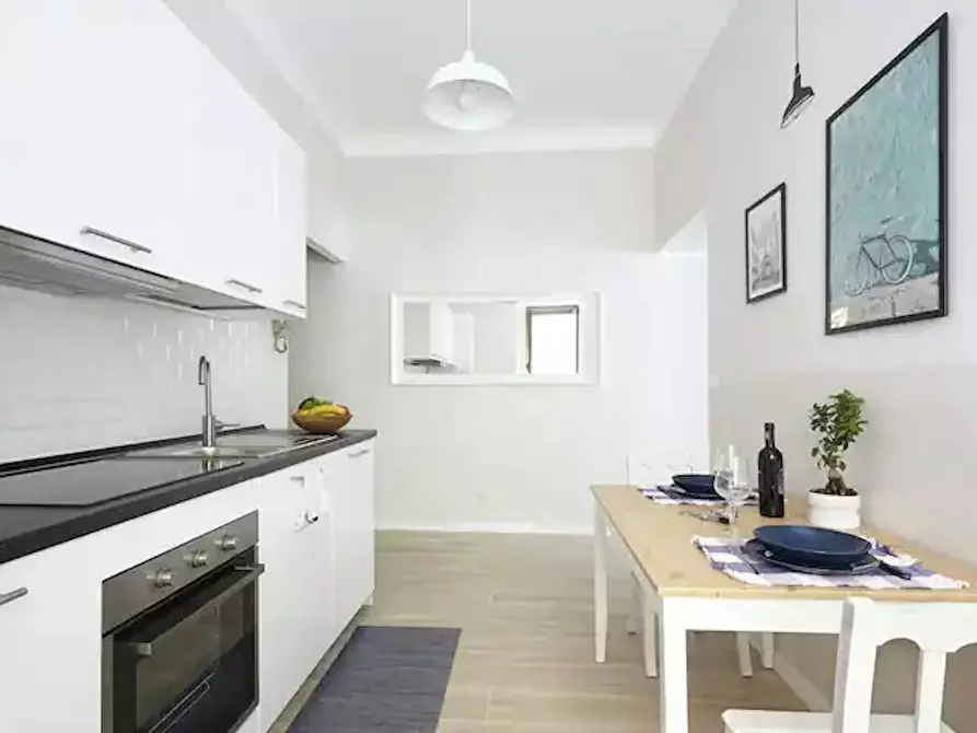 Immagine 5 di Appartamento in affitto  in Via dei Pellegrini a Milano